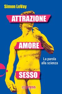 Produktbild: Attrazione, amore, sesso