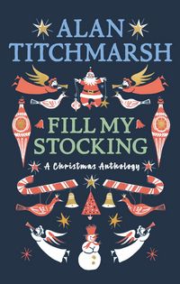 Produktbild: Alan Titchmarsh's Fill My Stocking