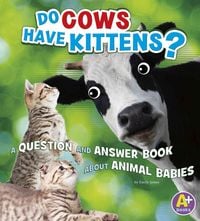 Produktbild: Do Cows Have Kittens