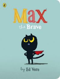 Produktbild: Max the Brave