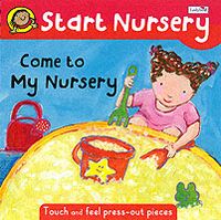 Produktbild: Come to My Nursery