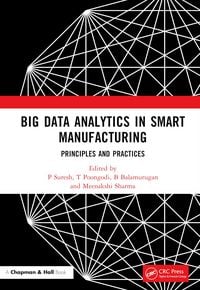 Produktbild: Big Data Analytics in Smart Manufacturing