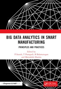 Produktbild: Big Data Analytics in Smart Manufacturing