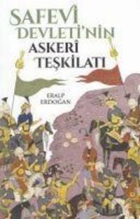 Produktbild: Safevi Devletinin Askeri Teskilati