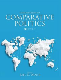Produktbild: Introduction to Comparative Politics