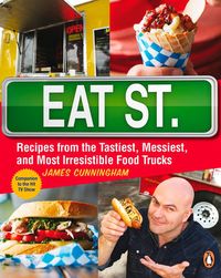 Produktbild: Eat Street