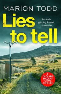 Produktbild: Lies to Tell