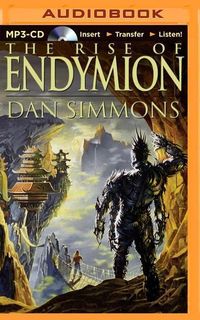 Bild vom Artikel The Rise of Endymion vom Autor Dan Simmons