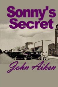 Produktbild: Sonny's Secret