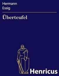 Produktbild: &Uuml;berteufel