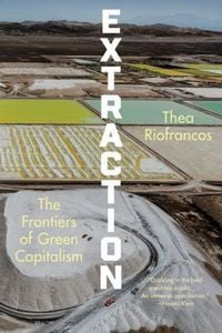 Produktbild: Extraction