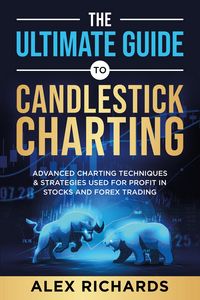 Produktbild: The Ultimate Guide To Candlestick Charting