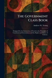 Produktbild: The Government Class Book