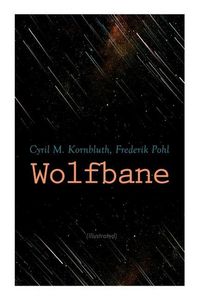 Produktbild: Wolfbane (Illustrated)