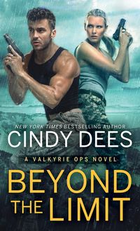 Produktbild: Beyond the Limit