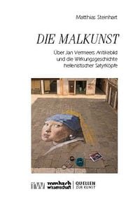 Produktbild: Die Malkunst