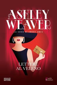 Produktbild: Lettere al veleno