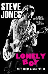 Produktbild: Lonely Boy
