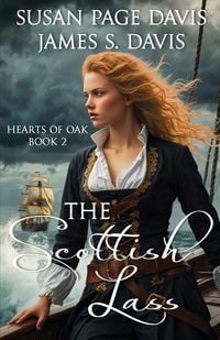 Produktbild: The Scottish Lass