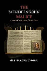 Produktbild: The Mendelssohn Malice