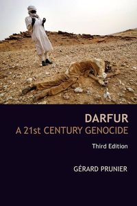 Produktbild: Darfur