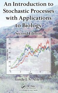 Produktbild: An Introduction to Stochastic Processes with Applications to Biology