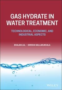 Produktbild: Gas Hydrate in Water Treatment