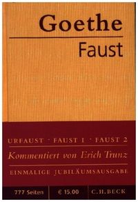 Produktbild: Faust