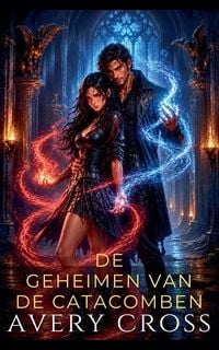 Produktbild: De Geheimen van de Catacomben