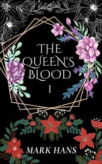 Produktbild: The Queen's blood volume 1