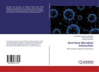 Produktbild: Oral Host Microbial Interaction