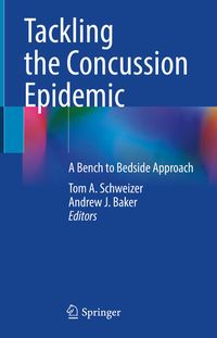 Produktbild: Tackling the Concussion Epidemic