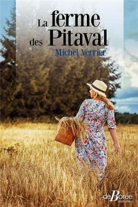 Produktbild: La ferme des Pitaval