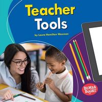 Produktbild: Teacher Tools