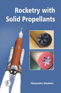 Produktbild: Rocketry With Solid Propellants