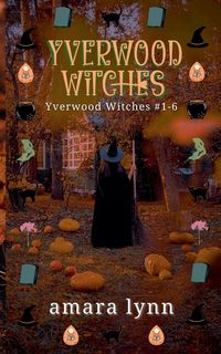 Produktbild: Yverwood Witches