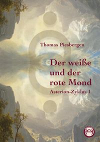 Produktbild: Der wei&szlig;e und der rote Mond