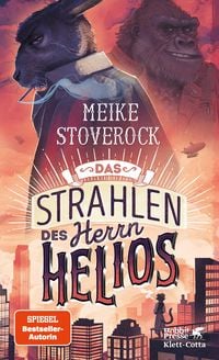 Produktbild: Das Strahlen des Herrn Helios