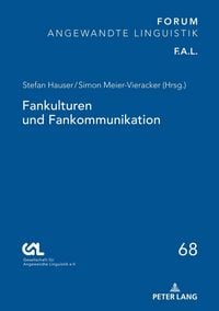 Produktbild: Fankulturen und Fankommunikation