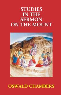 Produktbild: Studies In The Sermon On The Mount