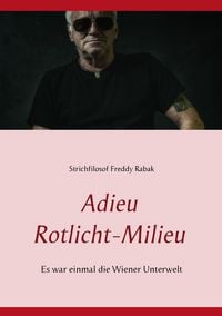 Produktbild: Adieu Rotlicht-Milieu