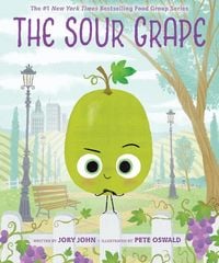 Produktbild: Sour Grape
