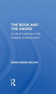 Produktbild: The Book And The Sword