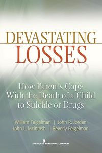 Produktbild: Devastating Losses