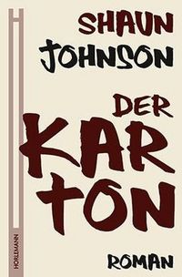 Produktbild: Johnson, S: Karton