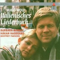 Produktbild: Italienisches Liederbuch