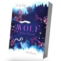 Produktbild: Wolf - T&ouml;dliche Begierde