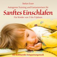 Produktbild: Sanftes Einschlafen