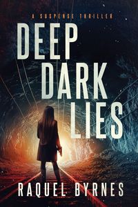 Produktbild: Deep Dark Lies