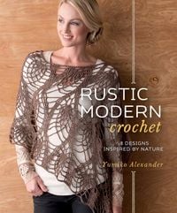 Produktbild: Rustic Modern Crochet